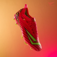 รองเท้าสตั๊ด Wingz Mugen Pro ตัวท๊อป ของแท้ สีแดง Red Candy