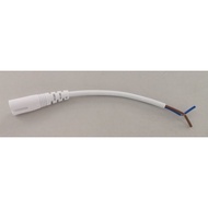 NVC T5 2PIN CONNECTOR-KSW (240081/240058)