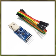Brush Machine Line USB to TTL Module  Downloader UART  Downloader