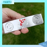 [Hot-selling] Golf Putter Golf Putter Head Golf Putter Long Putter Flat Putter