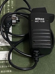 Nikon F4s /FM2快門線