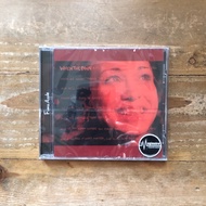 Fiona Apple Imported CD - When The Pawn Import Original CD