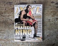 XXL NBA美國職籃聯盟雜誌：第134期（2006年/6月號、LeBron James 雷霸龍詹姆斯、預約偉大無極限）