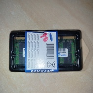 RAM LAPTOP SAMSUNG DDR2 2GB 5300 /667MHz RAM SODIMM 1.8v 