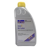 缺貨中【油大亨】《SRS》SLV Plus 5W30汽車合成機油1L(德國原裝進口)