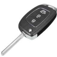 HYUNDAI ACCENT I10 car key shell