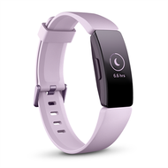 Fitbit 健康智能手錶 Inspire HR FB413LVLV-FRCJK (淺粉紫)