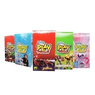 Permen CANDY RELAXA GUMMY All Varian Rasa Kemasan Box