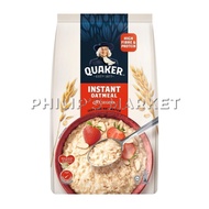 Quaker Oats Instant Oatmeal 800g