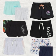 Hm Girls' Shorts Size 18m 2 6 8 10 11 12 13 14 Years BBW452