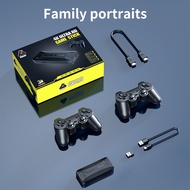 New M16 Game Console 3D HD 4K HDMI TV Game Console PSP Large Game
