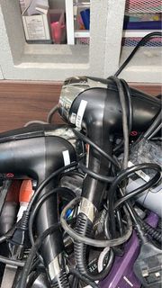 Ghd、Gama、JRL、Dyson風筒維修、保養