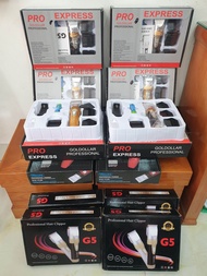 TĂNG ĐƠ CẮT TÓC GX5 PRO350