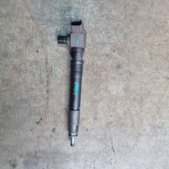 Original Denso Used Hilux Revo 2.8 1GD Diesel Injector Nozzle 23670-0E010