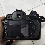 NIKON D90 INGIN DILEPASKAN :)
