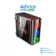 ITSONAS ATX Case Spirit Delight (Black) Advice Online Advice Online