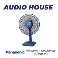 PANASONIC F-400CSNBAGZP 16 TABLE / DESK FAN ***1 YEAR WARRANTY***