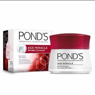 Ponds Age Miracle Day Cream 10GR