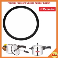 Premier Pressure Cooker Food Grade Rubber Gasket for Aluminium &amp; Stainless Steel Pressure Cooker