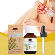 Cyperus Rotundus Oil Long-term Hair Removal Hair Inhibitor Retardant Oil 60ml Cyprus Natural K4f5