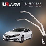 Ultra Racing - Honda Civic FC/FK4/FK8 Type R Front Lower Bar = LA2*3677