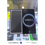WARRANTY 3 MONTH PREMUIN VIVO V50 5G LITE 8+8RAM 256GB