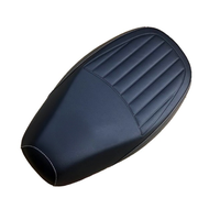 KYMCO 坐墊套 座墊套 機車坐墊套 Many110 不適用 黑色 1個