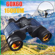 BEST SELLER MaiFeng Teropong Binocular Outdoor Magnification 60x60 16000M / teropong jarak jauh 5000