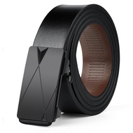 belt man belt Toothless Automatic Buckle Student Casual Young Man Belt