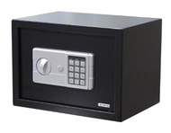 PERSONAL SAFE BOX - SAFETY BOX - ELECTRONIC SAFE BOX
