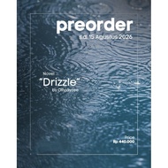 Drizzle by Ollyjayzee NOVEL