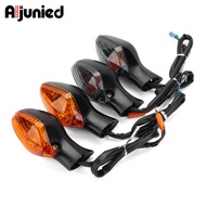 Suitable for Honda CRF300L CRF250L Rally Motorcycle Turn Signal Modified Front Turn Signal Car Light