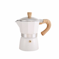 หม้อชงกาแฟ 150ml/600ml เครื่องชงกาแฟ กาต้มกาแฟสด