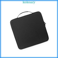 KOK Heavy Duty Hard Shell Case Shockproof Organiser Bag For Ableton Push 3 Electronic Music Equipmen