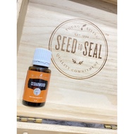 [Ready Stock] Cedarwood Essential Oil 15ml YL