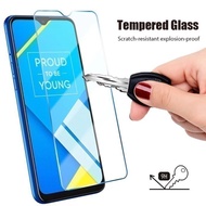 CLEAR TEMPERED GLASS INFINIX NOTE 10 11 PRO HOT 12 PRO SMART 3 PLUS 10 PLUS - BC1
