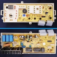 Sale Modul Pcb Mesin Cuci Samsung Wf0702Nce Original Program