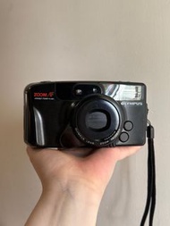 Olympus AZ-210 Superzoom 菲林相機