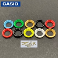 Casio G-Shock G001 Original Eye Ring