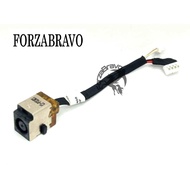 DC Power Jack For HP Probook 4330, 4330S, 4331, 4331S, 4430, 4430S NEW