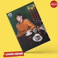 Note Book Hardcover Music Kpop Korea BTOB Changsub A5 Size Notebook Note Journal Agenda Planner Notebook Gift Couple