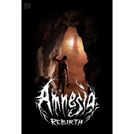 PC Games Amnesia Rebirth