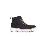 NOKHA Lucerne Black Boots Women