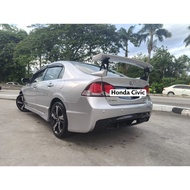 Honda Civic 1.8L I-VTEC Auto