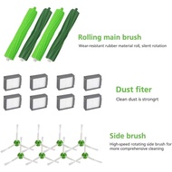 MZY LLC Replacement Parts for iRobot Roomba i7 i7+ i2 i3 i3+ i4 i4+ i6 i6+ i8 i8+/Plus j7 j7+ E5 E6 