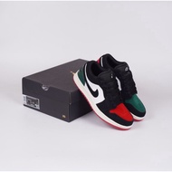Sepatu Nike Air Jordan 1 Low Quai 54 Ap