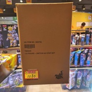 (荃灣Dpark商場2樓2027鋪門市現貨）Hottoys Hot Toys – TMS020 –《星球大戰：複製人之戰》安納金·天行者＆STAP（Anakin Skywalker and STAP）