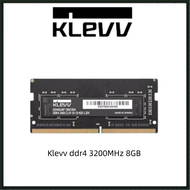 Klevv RAM DDR4 3200MHz 8GB SODIMM Laptop Memory