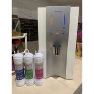 Korean Mineral Water Filter For Coway Petit Dispenser