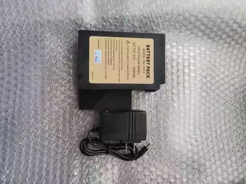 Replacemet S313 14.8V 6000mAh for Ilsintech Swift S3 K7 KR7 fiber optical fusion splicer welding mac